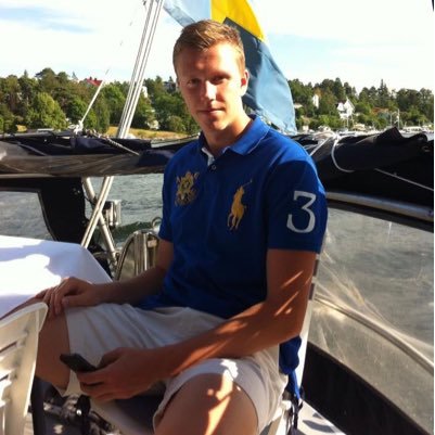 Svensk mästare