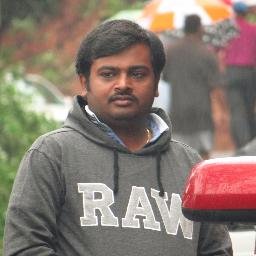 MaheshVenkatasw's profile picture. 