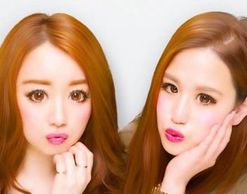 TurnCrowdtest's profile picture. 美容師アシスタント３年♡４月からMIBC通信科♡AAA♡ 西川瑞希♡気軽にフォローしてください(ू•ω•ू❁)ଓ♡⃛ フォロバ100％～！