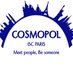 Cosmopol' ISC (@Cosmo_ISC) Twitter profile photo