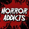 HorrorAddictsTV's profile picture. Horror book & movie reviews, sketches, news, livestreams and more on YouTube!