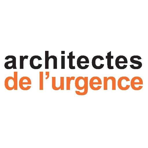 Archiurgent's profile picture. Architectes de l'Urgence est une #ONG qui intervient après catastrophe ou conflit armé pour sécuriser et #reconstruire dans l'#urgence les zones dévastées.
