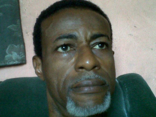 KunleUfeli's profile picture. Gentle and cool