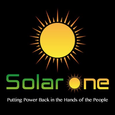 SolarOneME Profile Picture