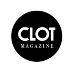 Art, sound, technology, critical theory, design, new media and everything in between submissions@clotmag.com