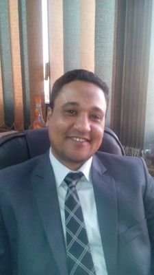 ashraf_ragab_76's profile picture. ‏‏محاسب قانوني ومراقب حسابات شركات مساهمة