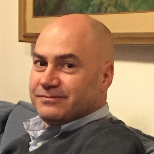 Gcalavaro's profile picture. 