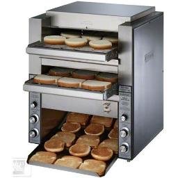 Hey! I'm the #auspol toaster! I'm here to get you through those #auspol bottlenecks. You're welcome!