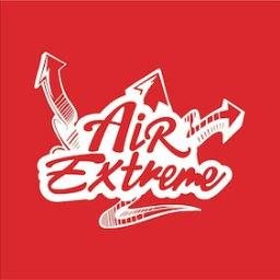 Air Extreme North Devon's ultimate indoor Trampoline Park