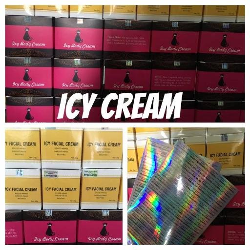 1workoutfitness's profile picture. KEM BODY ICY CREAM 
Chất kem sệt lạnh vô cùng dễ thoa
Dạng sệt nên thoa đâu thấm đó, 3s đếm ngược luôn. 
Chất kem SIÊU TRẮNG SIÊU MỊN - SIÊU THƠM