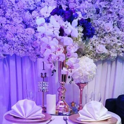 We are event planner and decorator based in London area but travel within UK to give your event WOW Factor. For more details follow us on Facebook.