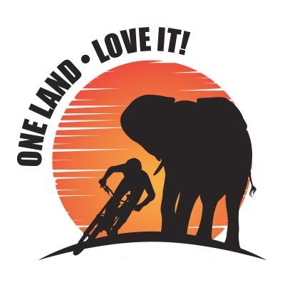 1 rider | 40 parks | 8000km
One man's journey to save the rhino. #JointCustody #OLLI