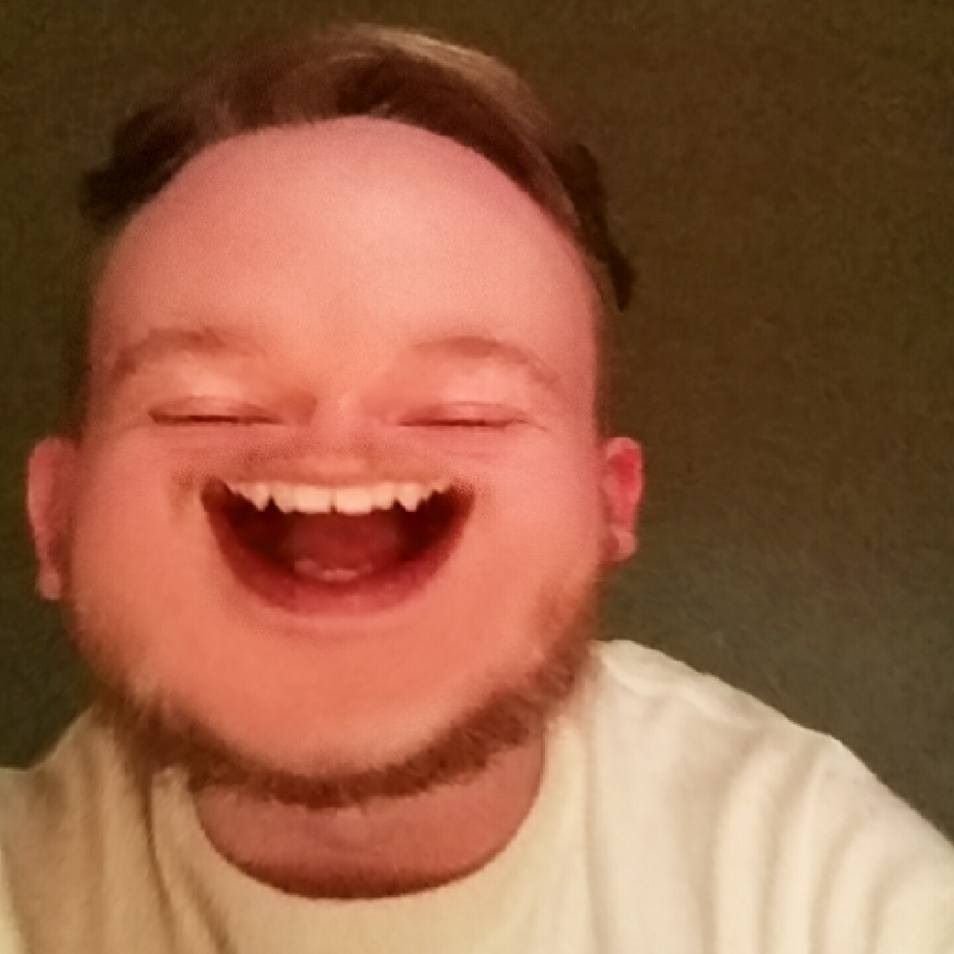 NotMattJohns's profile picture. MMA Record 0-0-0