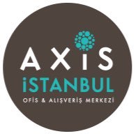 Axis İstanbul AVM(@axisistanbulavm) 's Twitter Profile Photo