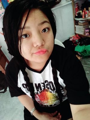 Awmpuiiswiftysu's profile picture. hell yeah i'm a swiftie

i love usagi