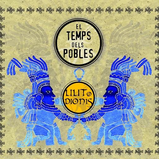 🎶 El Temps dels Pobles 🎶
Disc en descàrrega gratuïta:
⏩ https://t.co/jKuyGAT7iz
Contractació: 607 433 290 (Adelí)