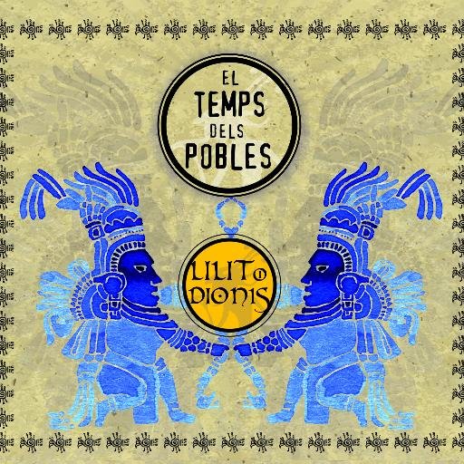 🎶 El Temps dels Pobles 🎶
Disc en descàrrega gratuïta: 
⏩ https://t.co/jKuyGAT7iz

Contractació: 607 433 290 (Adelí)