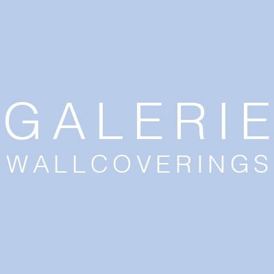GalerieHome's profile picture. Leading UK wallpaper brand | High quality, stylish wallcoverings | Florals | Stripes | Damasks | Industrial | Animal Print | Kids and More!
FREE samples too!