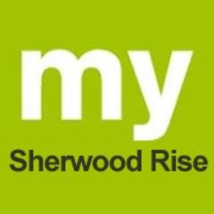 My Sherwood Rise