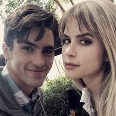 brooke_finstock's profile picture. Captain of the Cheerleading squad. You all know my daddy Coach Finstock, he's an angry man.