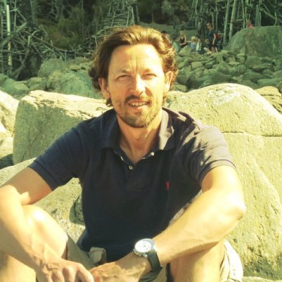 DiederikHaitink's profile picture. https://t.co/EVmh6SKcJk