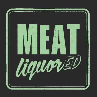 MEATliquor E.Dulwich