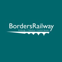 Borders Railway(@BordersRailway) 's Twitter Profile Photo