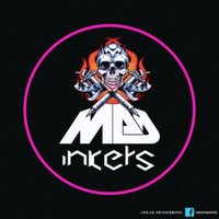 Mad Inkers (@tattoomadinkers) 's Twitter Profile