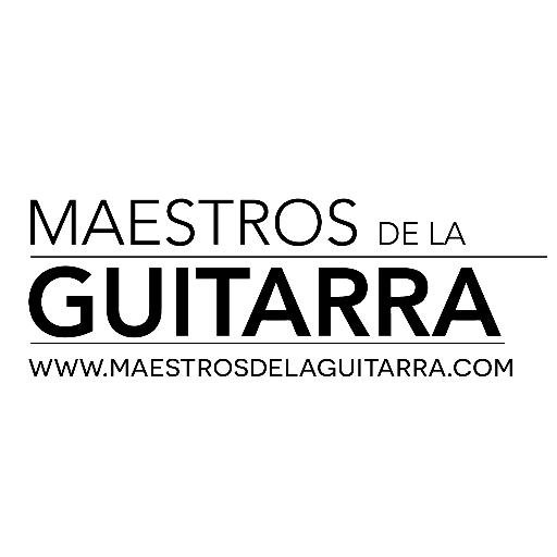 Grandes maestros de la guitarra en el corazón de Barcelona | Great masters of Spanish and flamenco guitars in the heart of Barcelona