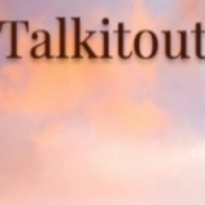 Aiming to bring access to talking therapy to the masses....when you need it most. Talking therapy is for everyone.... #talkitout #startup