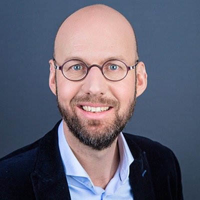 JeroenHaverkamp's profile picture. 