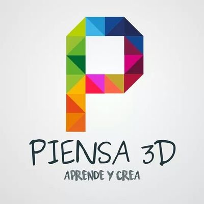 Tecnología en general. Publicamos tutoriales, proyectos propios, noticias sobre el mundo del 3D y mucho más ¡Síguenos! https://t.co/fm5wZLmq4W