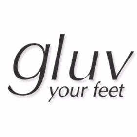 gluv sandals