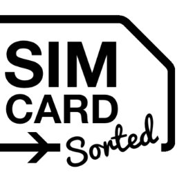 SIMCardSorted's profile picture. Local SIM cards for travellers to South Africa. Pre-booked online at local rates and collected on arrival at the airport