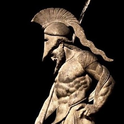 laconiccrafts's profile picture. 