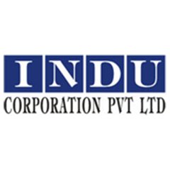 InduCorpPvtLtd's profile picture. ICPL is a Company that deals in the distribution & marketing of steel and non-ferrous metals.