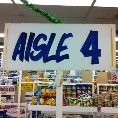 _aisle4's profile picture. a 4-piece curatorial collective from #toronto.