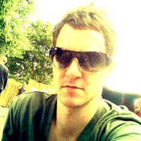 Harry Peat | Lost Unicorns (@harrypeatmusic) 's Twitter Profile