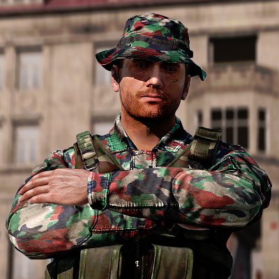 ViktorTroska's profile picture. 