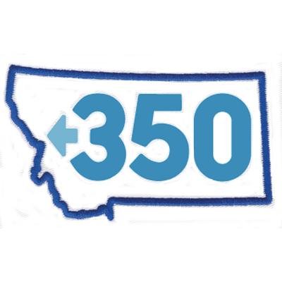 We are the 350 presence in Montana participating in climate action for Montana.