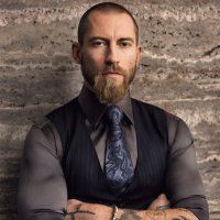 Justin O'Shea (@justinoshea_) 's Twitter Profile