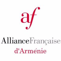 Alliance Française (@alliancefrarm) 's Twitter Profile