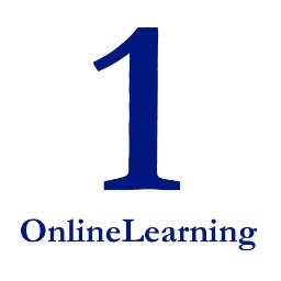 Sharing interesting, top 1 news and findings about #onlinelearning.