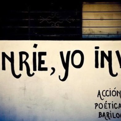 Optimista empedernida, El vaso siempre medio lleno, Siempre se puede, Oma  ~Soñar no cuesta NADA, luchar por lo que soñamos, TAMPOCO~