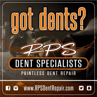 Rpsdentrepair's profile picture. Baltimore's best paintless dent repair company. 97 North Langley rd Glen Burnie,Md 21060