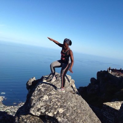 TeeNakani's profile picture. love sport