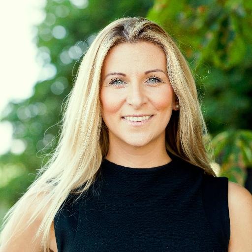 Office Manager at @FluidBC the experts in business growth, leadership development and coaching.