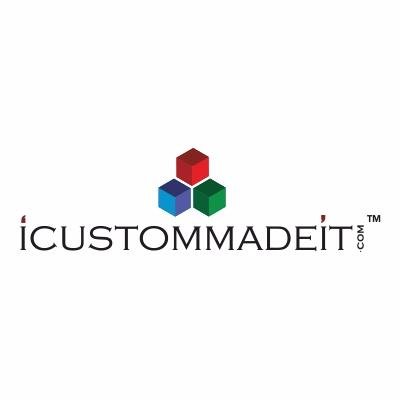 'ICUSTOMMADEIT' is a marketplace dedicated to creative ideas & connecting individuals looking for unique creations with exceptionally skilled Creators.