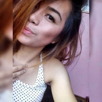 AjhaeManday's profile picture. i'm not perfect but i can be better :)