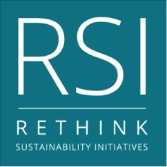 RethinkSustain's profile picture. Follow our main Twitter account at: @RSIsustain | https://t.co/47nfVndWGN